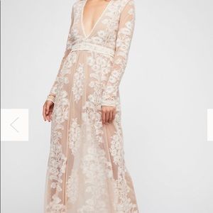 For Love and Lemons-Temecula Dress.